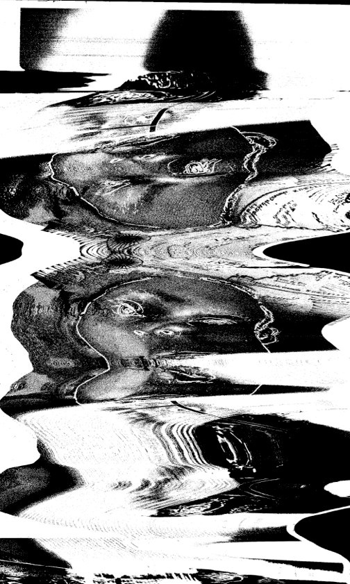 The dream of the dark world. Арт — фотограф Евгений Наймушин Новокузнецк