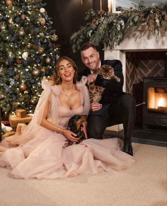 Рекомендации по образам в фотостудии Olfi. Фотограф в Санкт-Петербурге, Анна Скворцова