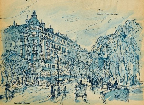 Московские пленэры. Арт-вечеринки и мастер-классы в Москве для взрослых и детей
