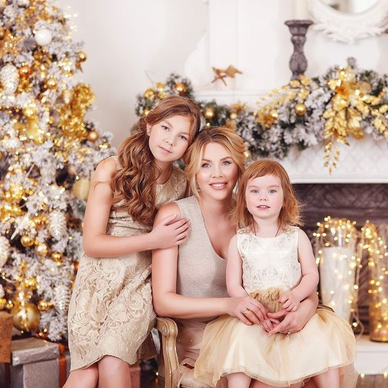 Рекомендации по образам в фотостудию OLFI. Фотограф в Санкт-Петербурге, Анна Скворцова