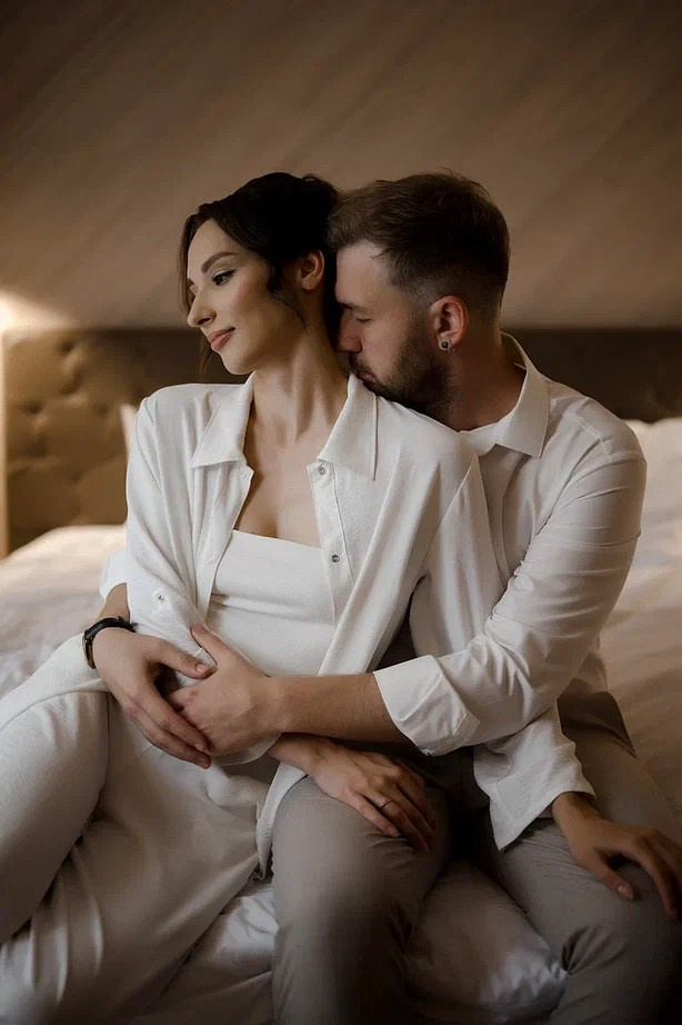 Свадьба Анастасии и Анатолия. Семейный и свадебный фотограф в Туле Москве