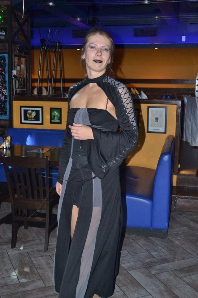 Клубная вечеринка FT | 27.10.2017. Галерея Фантим