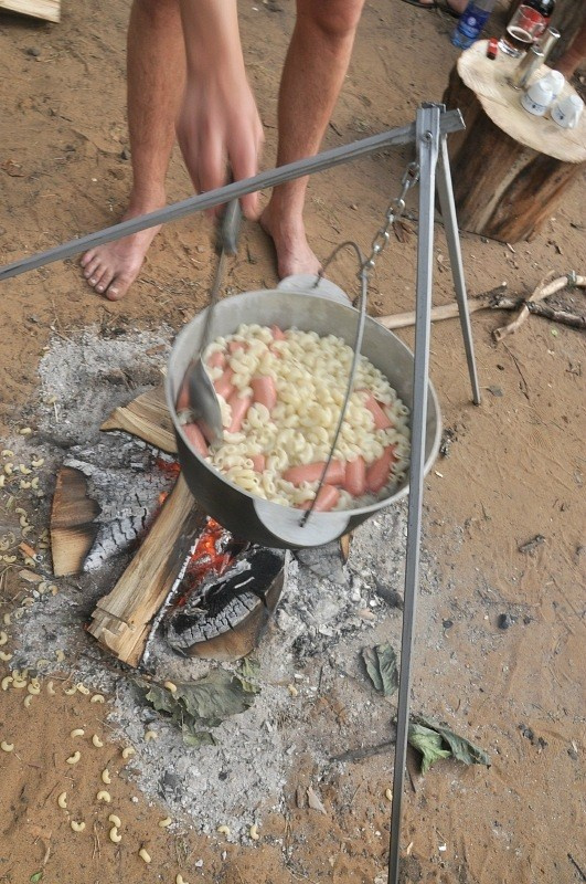 Походная романтика!. Галерея Фантим