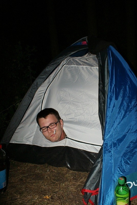 Походная романтика!. Галерея Фантим