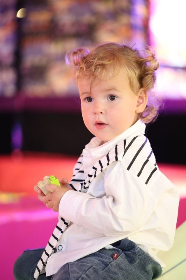 Дни рождения. Детский фотограф из Санкт-Петербурга Кристина Розанова