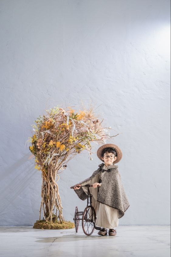 Рекомендации по одежде в фотостудии Nami. Фотограф в Санкт-Петербурге, Анна Скворцова