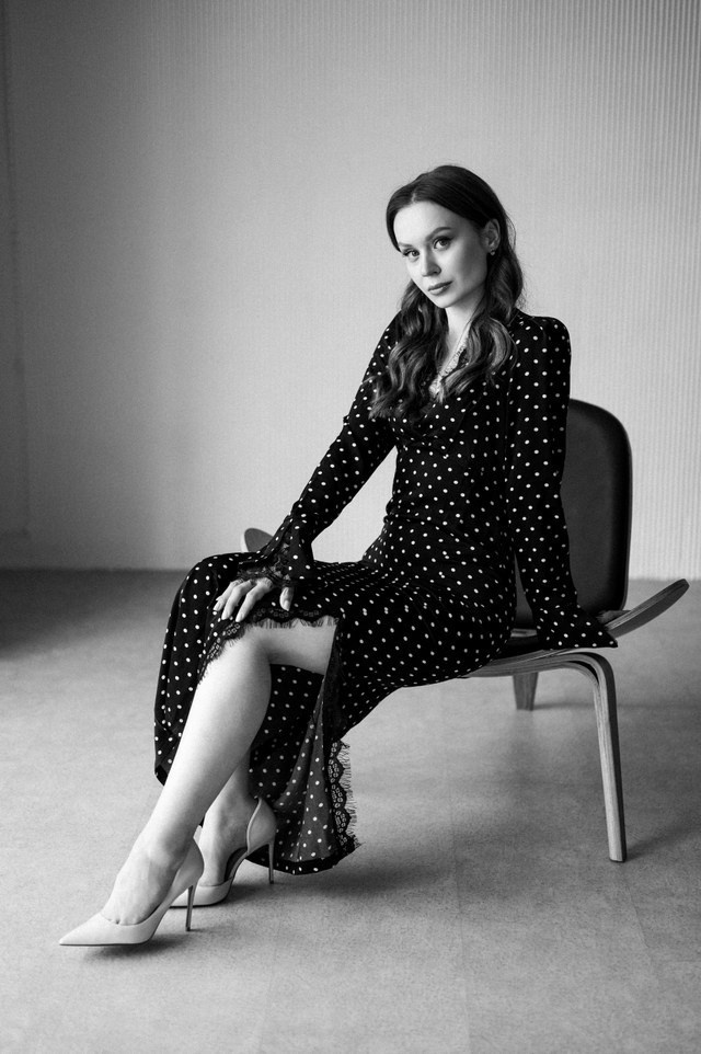 Услуги. Фотограф Yulia Glants