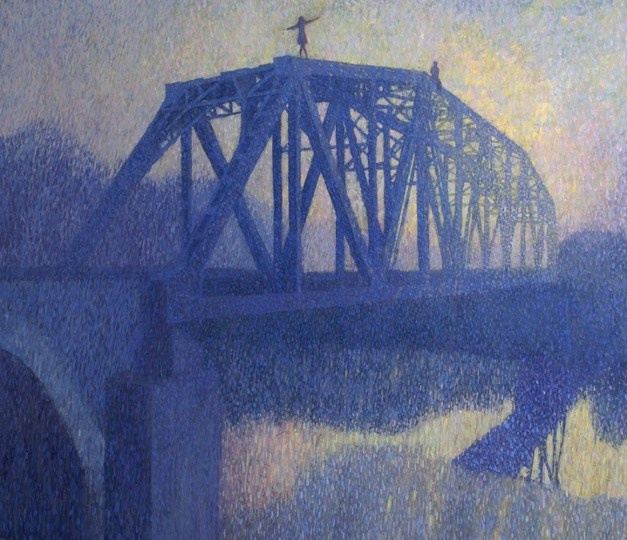 «ПроСвет» Алексея Непетровича. Репортажный, архитектурный, театральный и файн-арт фотограф Лена Мельникова в Москве