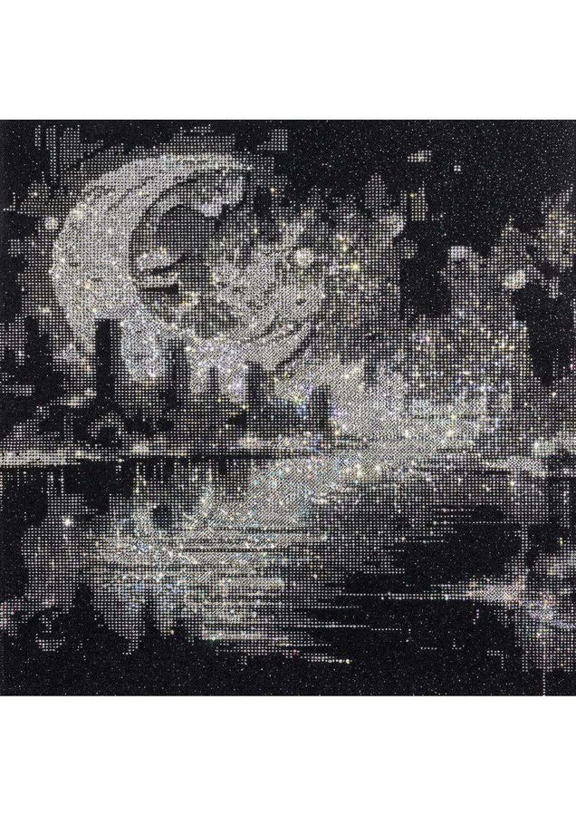 Чикваидзе Лаура Амирановна. Галерея участников Российской Премии Искусств