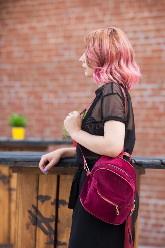 Валерия. Репортажный фотограф Алексей Пирязев