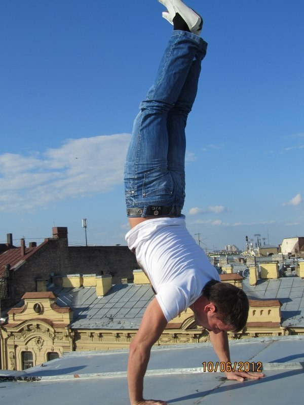 Всего понемногу)). Галерея Фантим