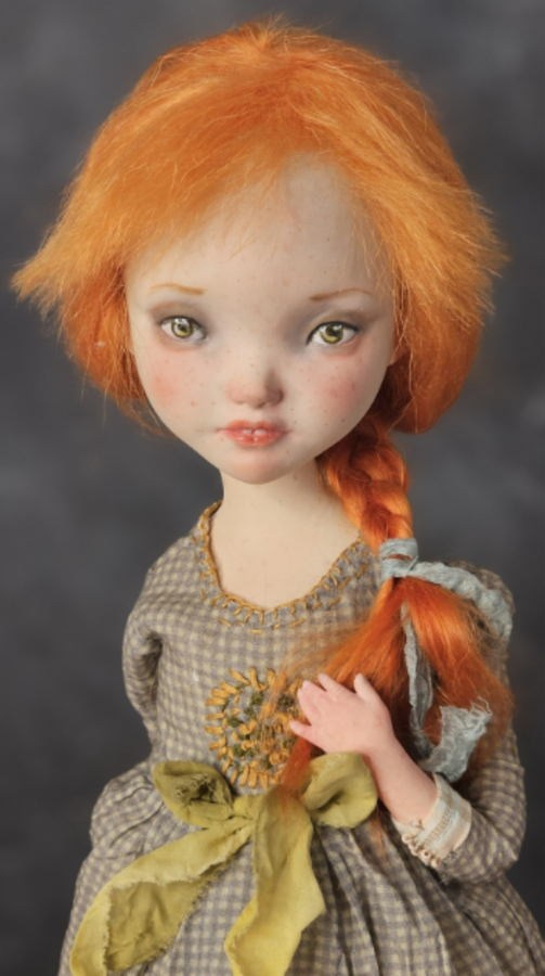 Цигановская Надежда Викторовна. Галерея участников Российской Премии Искусств