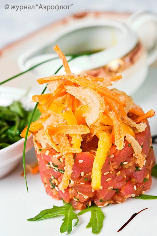 РЕСТО. Главная