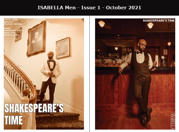 PUBLICATIONS. Wedding photographer Oklahoma US