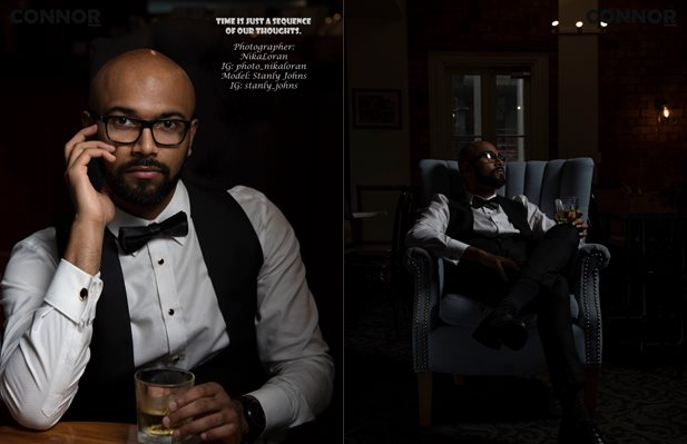 PUBLICATIONS. Wedding photographer Oklahoma US