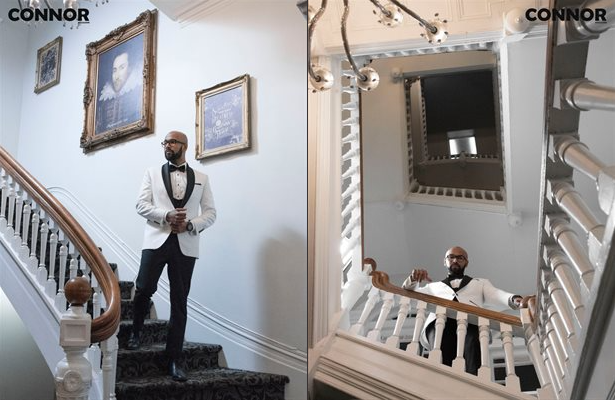 PUBLICATIONS. Wedding photographer Oklahoma US