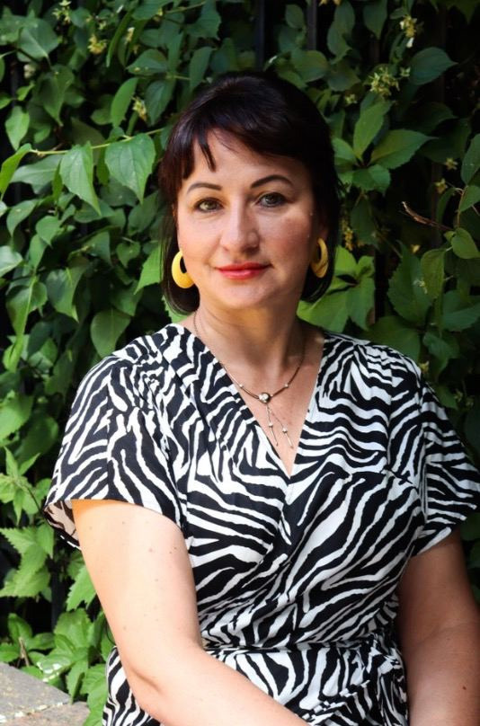 Портретная фотосессия. Обратная сторона фасада | фотограф СПб