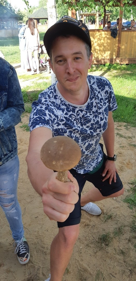 Шашлычки | 01.06.2019. Галерея Фантим