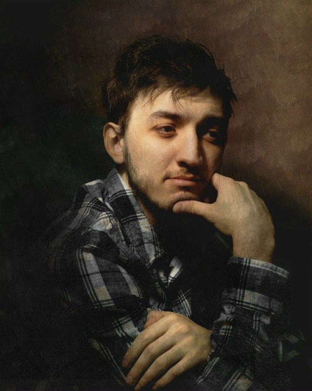 Клуб цифрового искусства