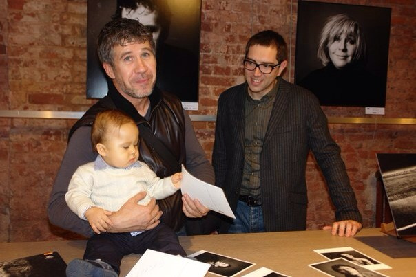 Репортаж. Детский и семейный фотограф в Москве и Подмосковье Светлана Адамова