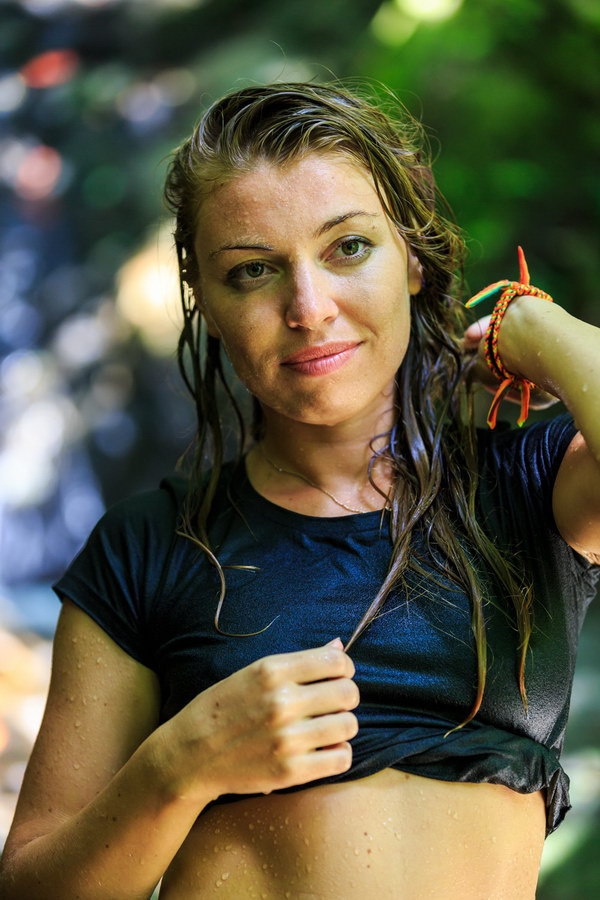 Anya Bagaveeva. Photographer, Retoucher & Graphic Designer @photo123pro