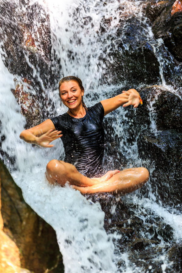 Anya Bagaveeva. Photographer, Retoucher & Graphic Designer @photo123pro