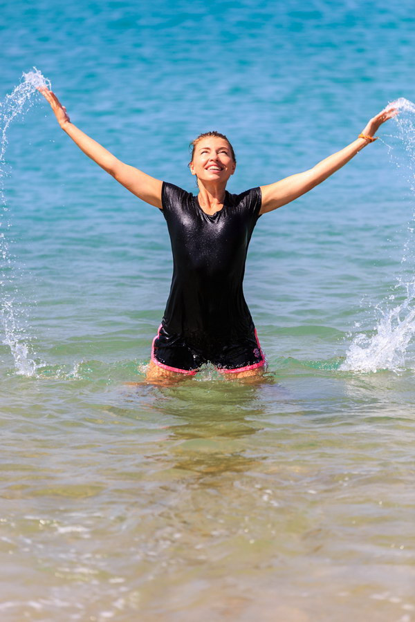 Anya Bagaveeva. Photographer, Retoucher & Graphic Designer @photo123pro