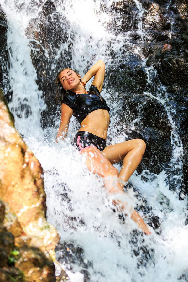 Anya Bagaveeva. Photographer, Retoucher & Graphic Designer @photo123pro