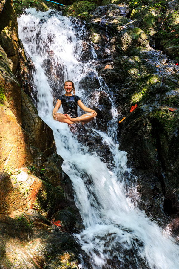 Anya Bagaveeva. Photographer, Retoucher & Graphic Designer @photo123pro