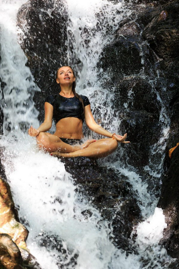 Anya Bagaveeva. Photographer, Retoucher & Graphic Designer @photo123pro