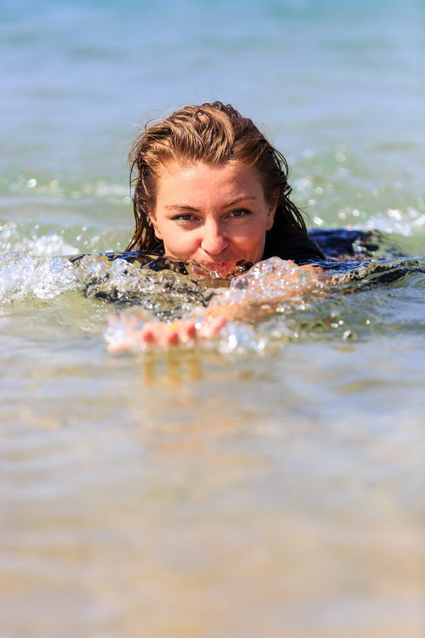 Anya Bagaveeva. Photographer, Retoucher & Graphic Designer @photo123pro