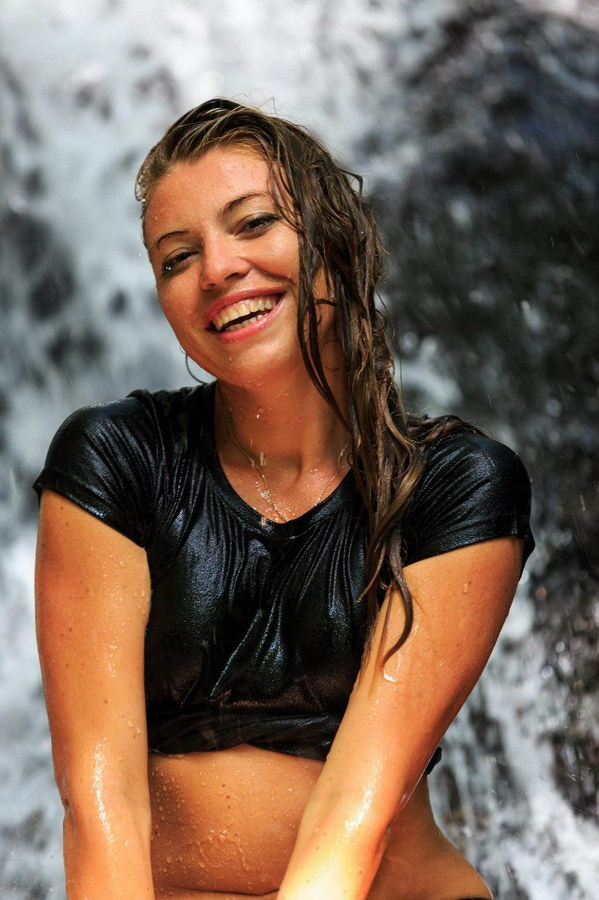 Anya Bagaveeva. Photographer, Retoucher & Graphic Designer @photo123pro