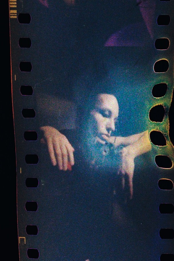 PORTFOLIO. Контент-креатор Паша Норицын