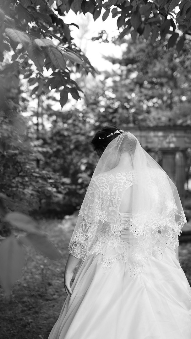 Свадьба Романа и Виктории. Портретный фотограф в Хабаровске Сергей Марков