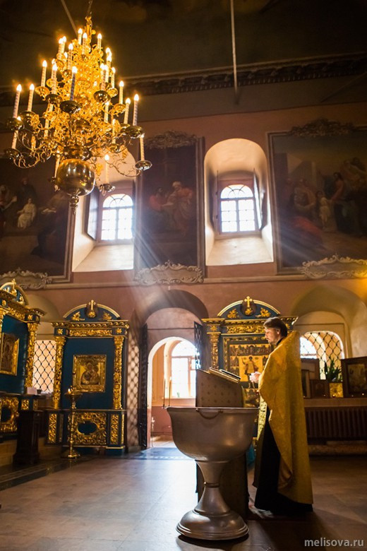 Крещение. Семейный фотограф Надя Мелисова, фотограф беременности, Москва