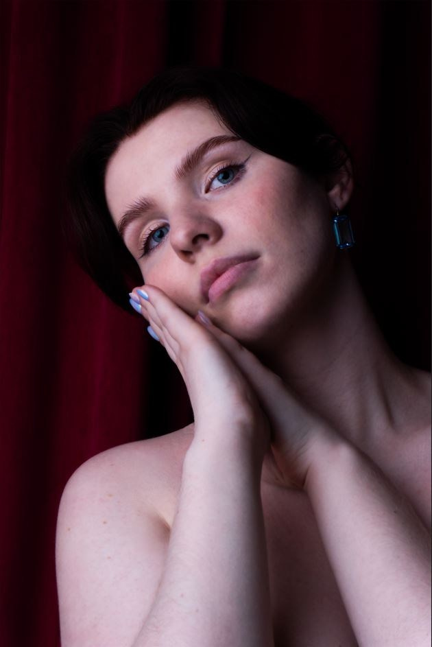 Portraits/Портрет. VladGauss | Photographer/Videographer