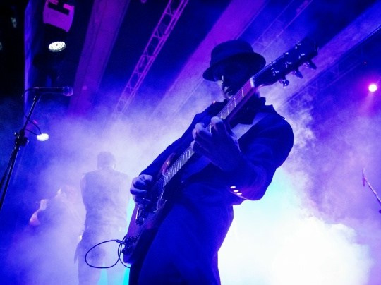 Концерт. Ульяна Сухарева — Фотохудожник Новосибирск