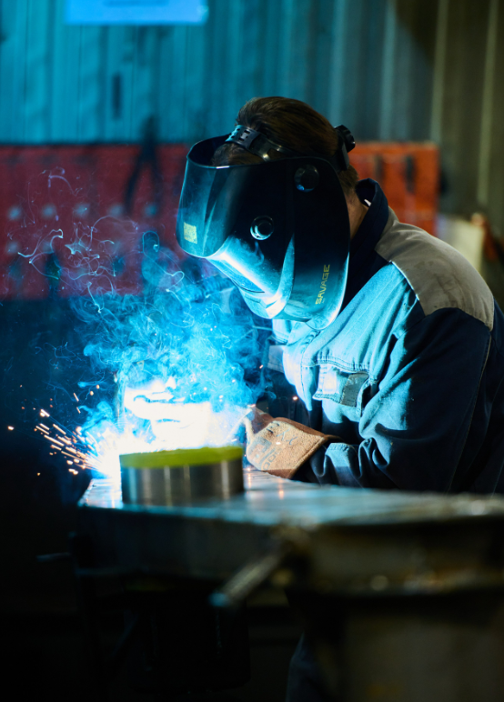 Репортажная съемка о бизнесе. Студия по производству фото и видеоконтента «АППЕРТУРА»