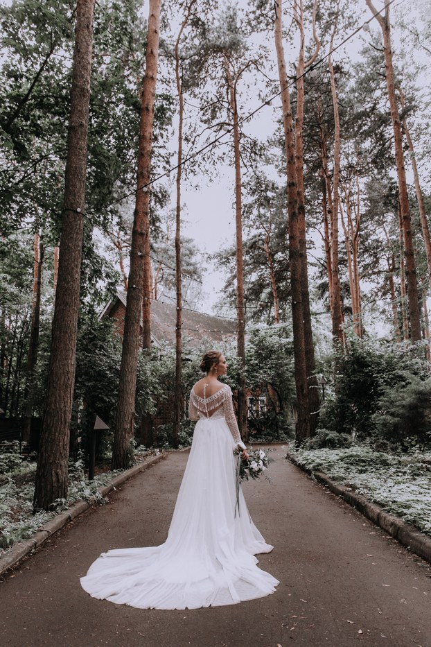 Павел & Анна. Свадебный фотограф в Москве — Павел Воронцов