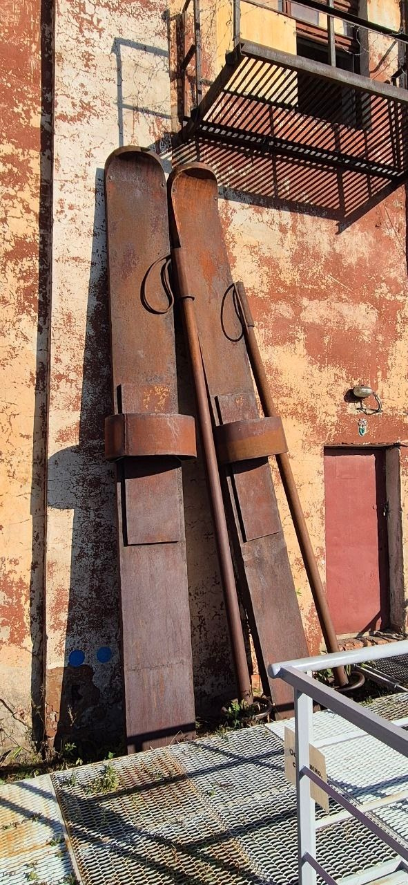 Карелия | 16-18.08.24. Галерея Фантим