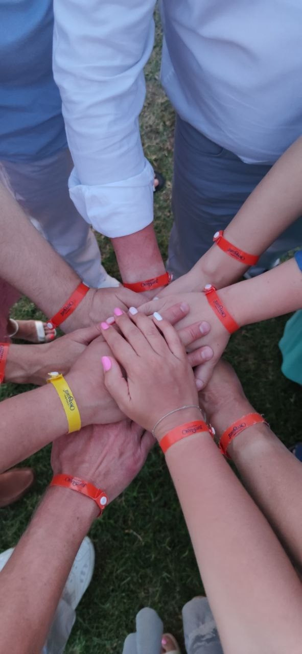 Фантимоотпуск. Турция | сентябрь 2023. Галерея Фантим