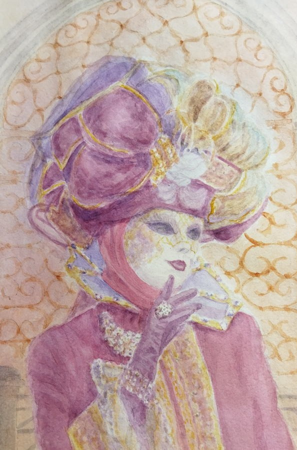 Кодратова Ольга Борисовна. Галерея участников Российской Премии Искусств