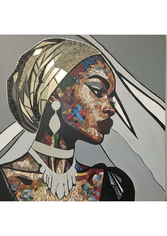 Чикваидзе Лаура Амирановна. Галерея участников Российской Премии Искусств