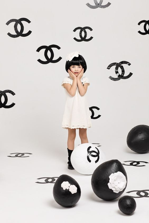 Рекомендации по образам «Шанель». Фотограф в Санкт-Петербурге, Анна Скворцова