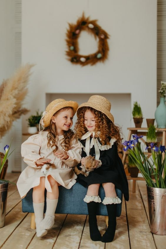 Зал Мастерская. Фотограф в Санкт-Петербурге, Анна Скворцова