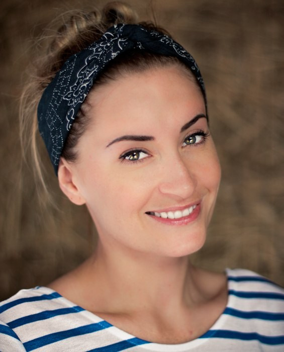 Тот самый бар. Nina Petina