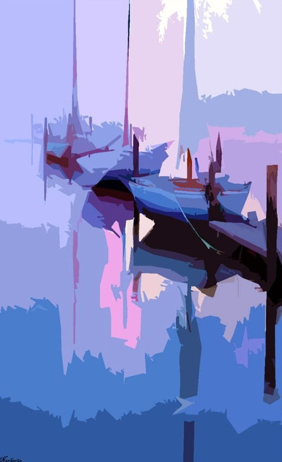 МОРСКАЯ ТЕМА. Творческая лаборатория