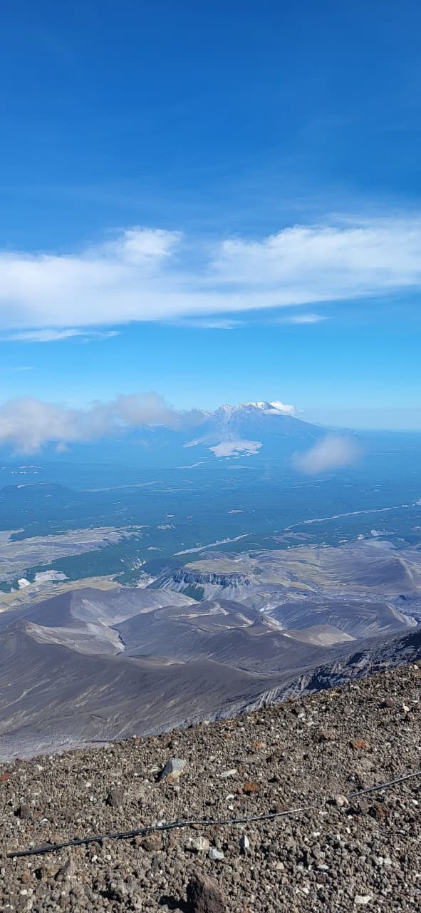 Восхождение на Авачинский вулкан. Экскурсионные туры по Камчатке
