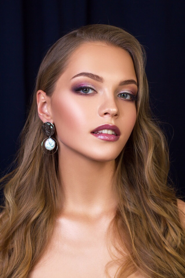 Gala. Personality models. Международное модельное агентство в Калининграде