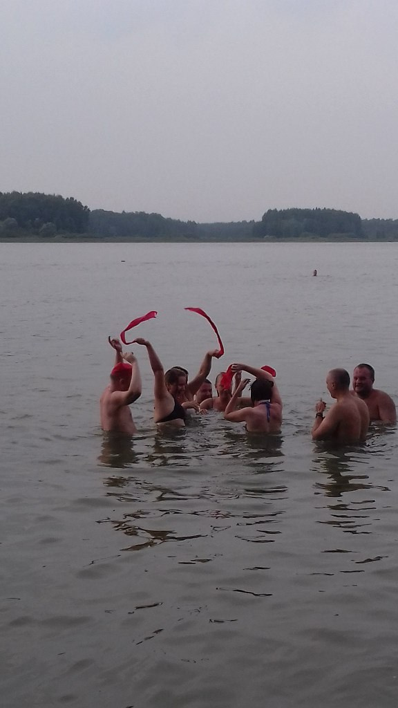 Походная романтика 20! Взвейтесь кострами… | 29-31.07.2016. Галерея Фантим